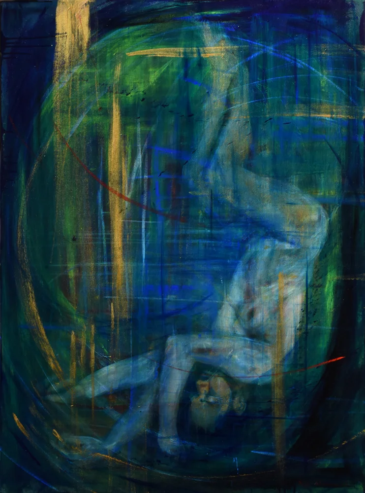 Broken Sleep - Billy Shannon view 1