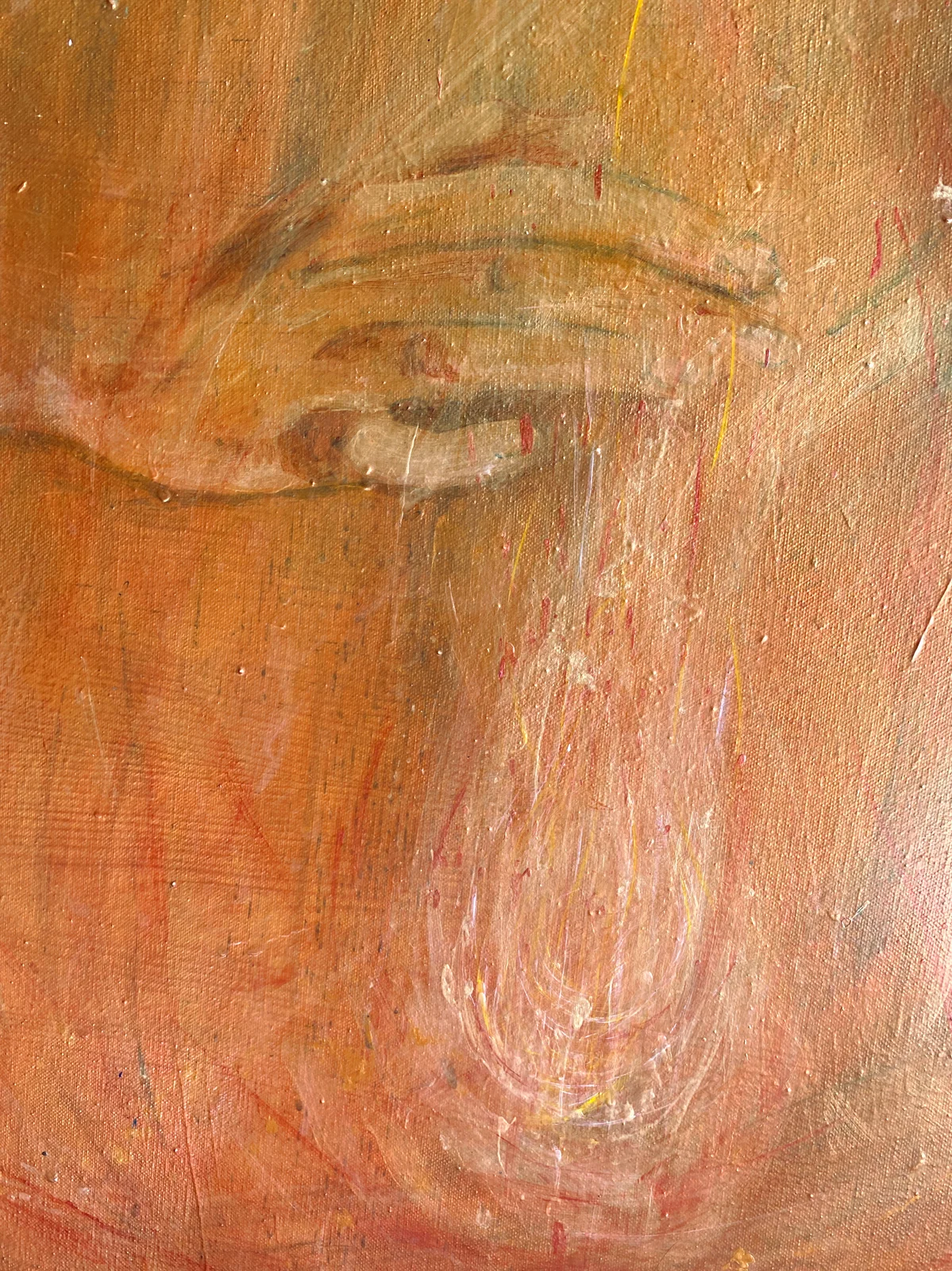 Creative Fire - Asher Bowen-Saunders view 2