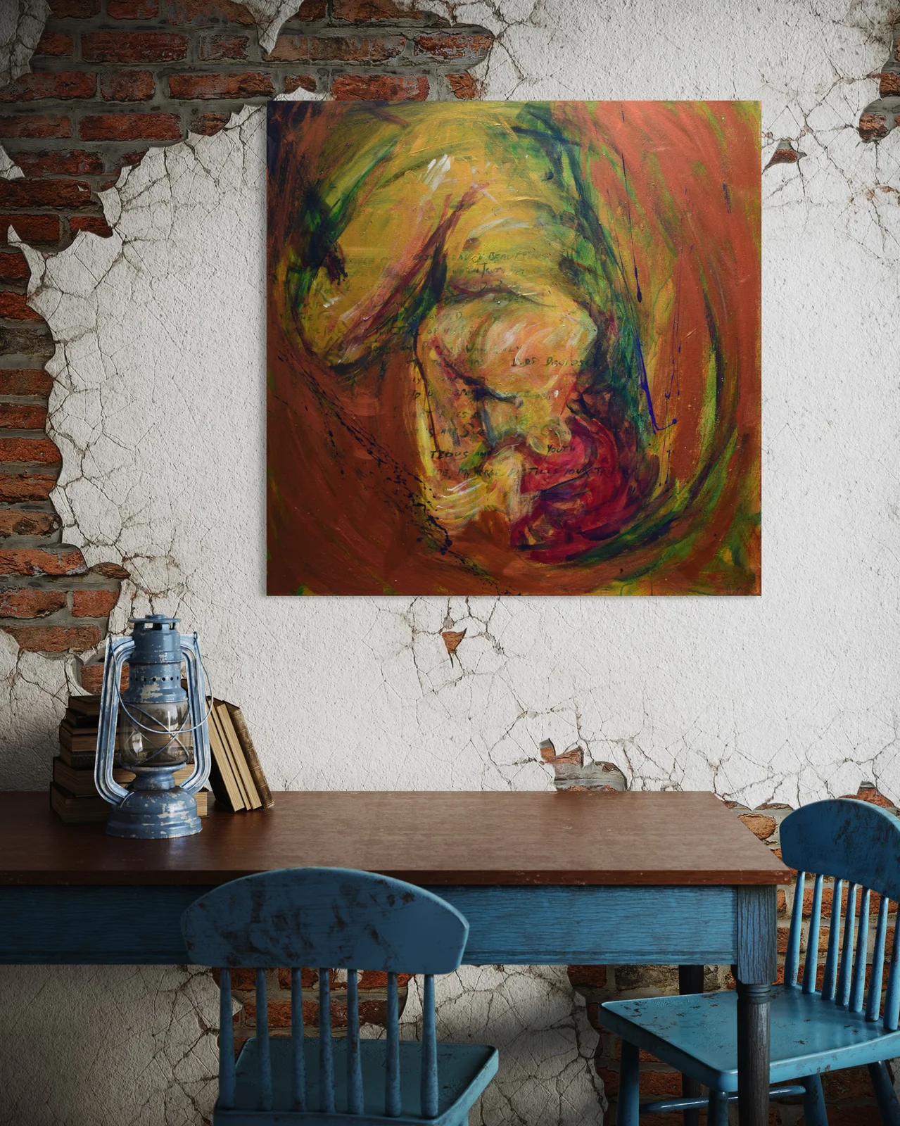 Billy Shannon's Jag - Sonnet 54 Dance & Art Fusion Plexus Gallery view 2