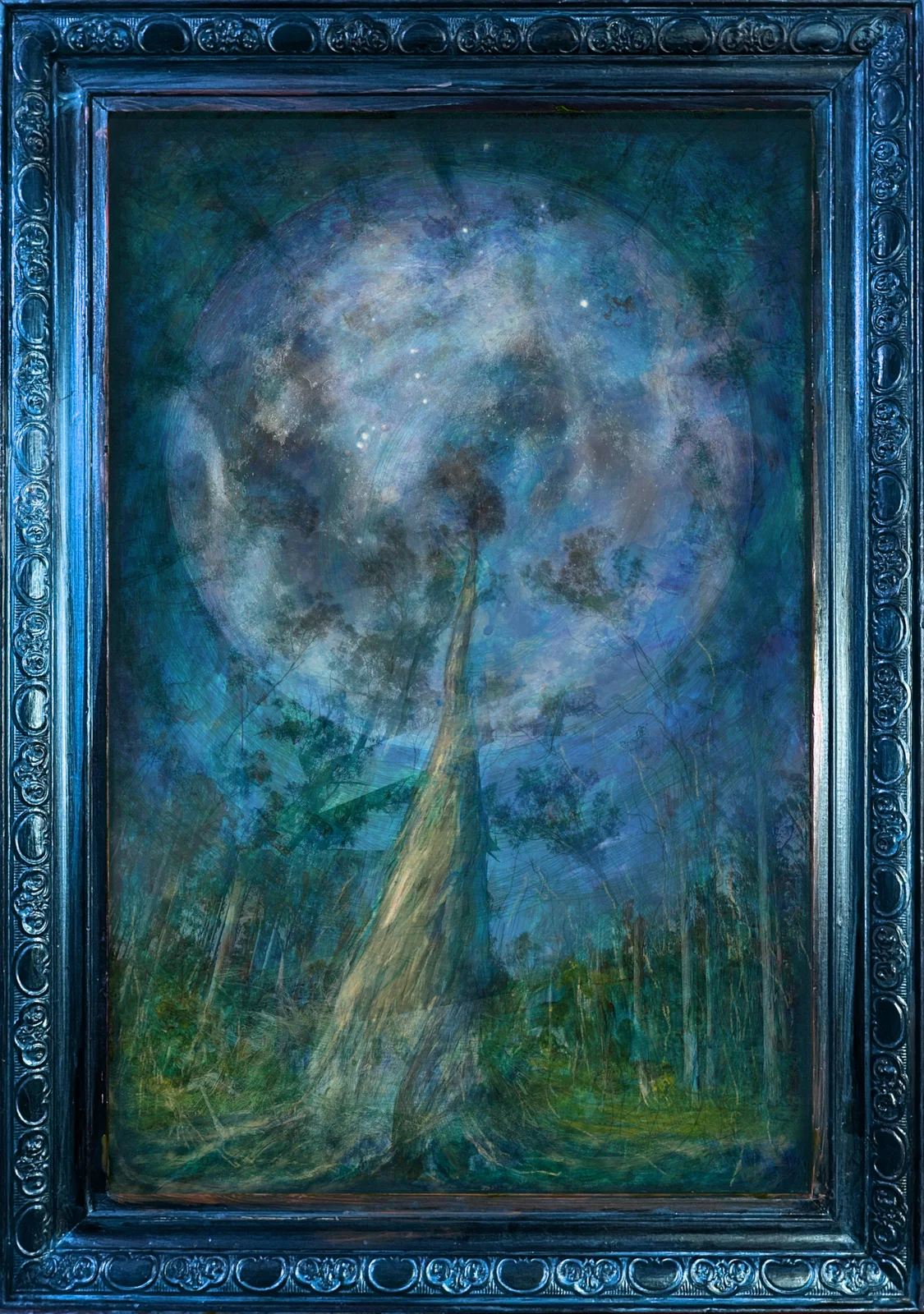 Moontrees view 1