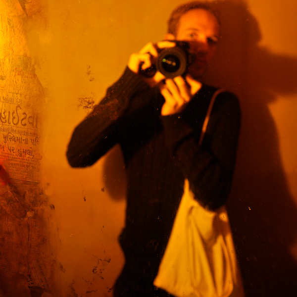 Chris Macpherson