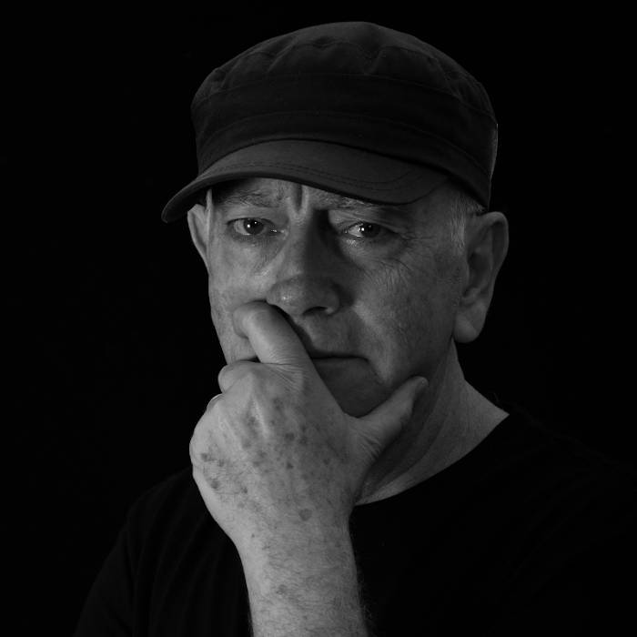 Peter Breen