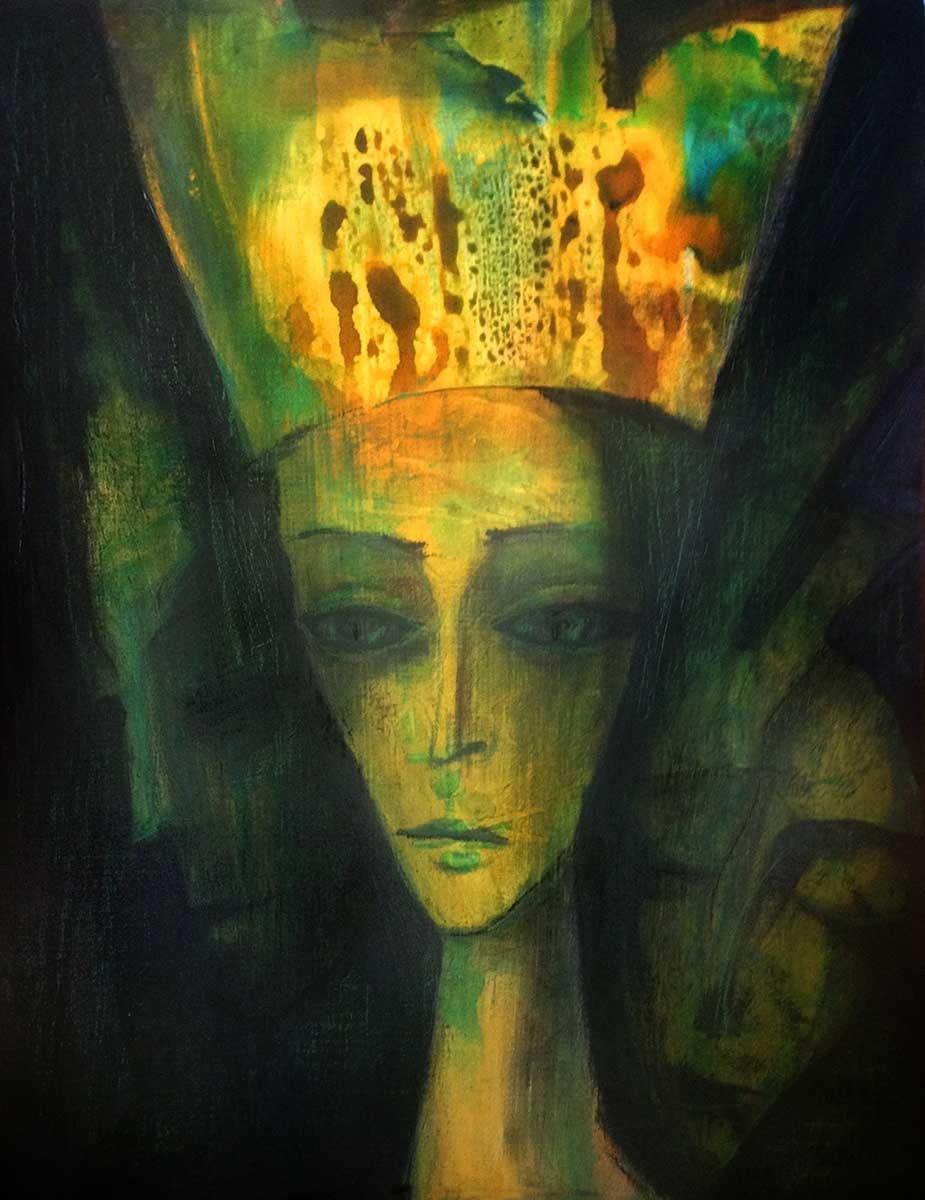 Egyptian Dream