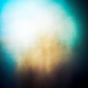 Ego #16 – Not Here
