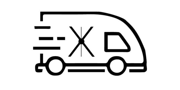 We deliver to your home