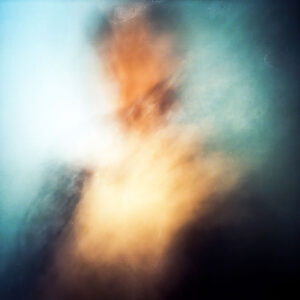 Ego #26 – Burning