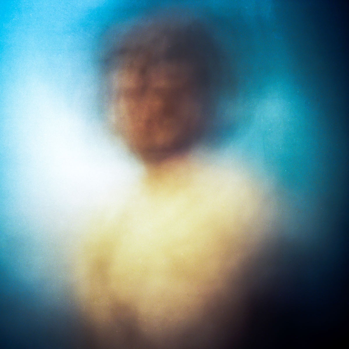 Ego #6 – Facing time