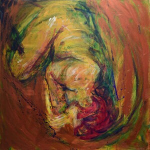 Jag – Sonnet 54