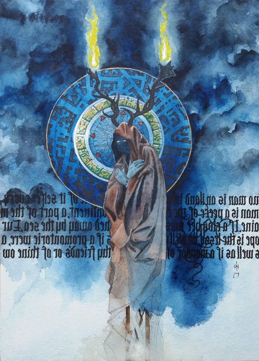 For whom the bell tolls