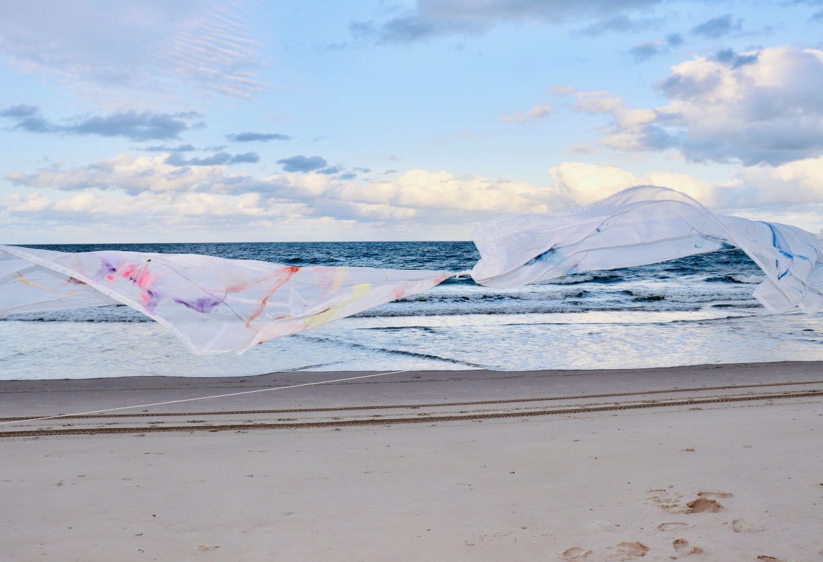 Ephemeral Illumination on Bribie