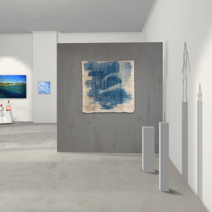 Virtual Room 2