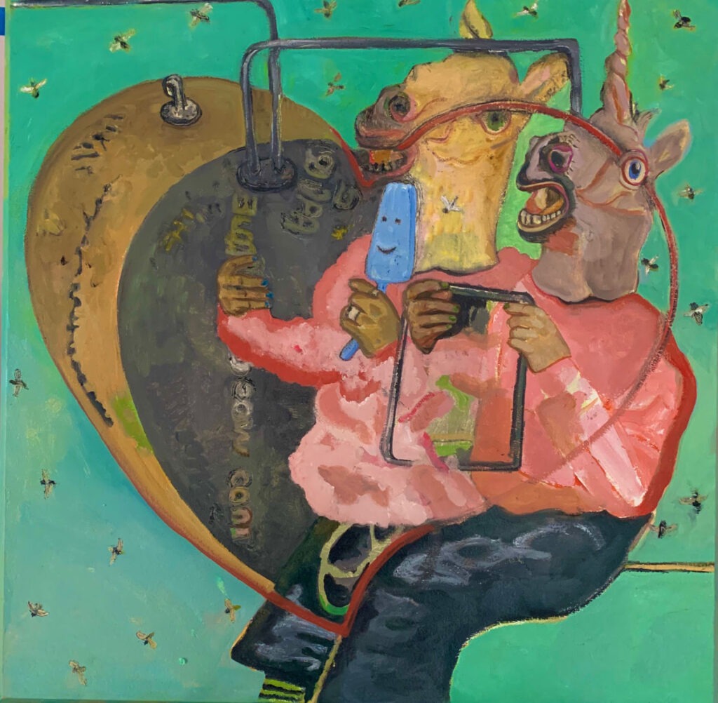 Thomas More - Flies