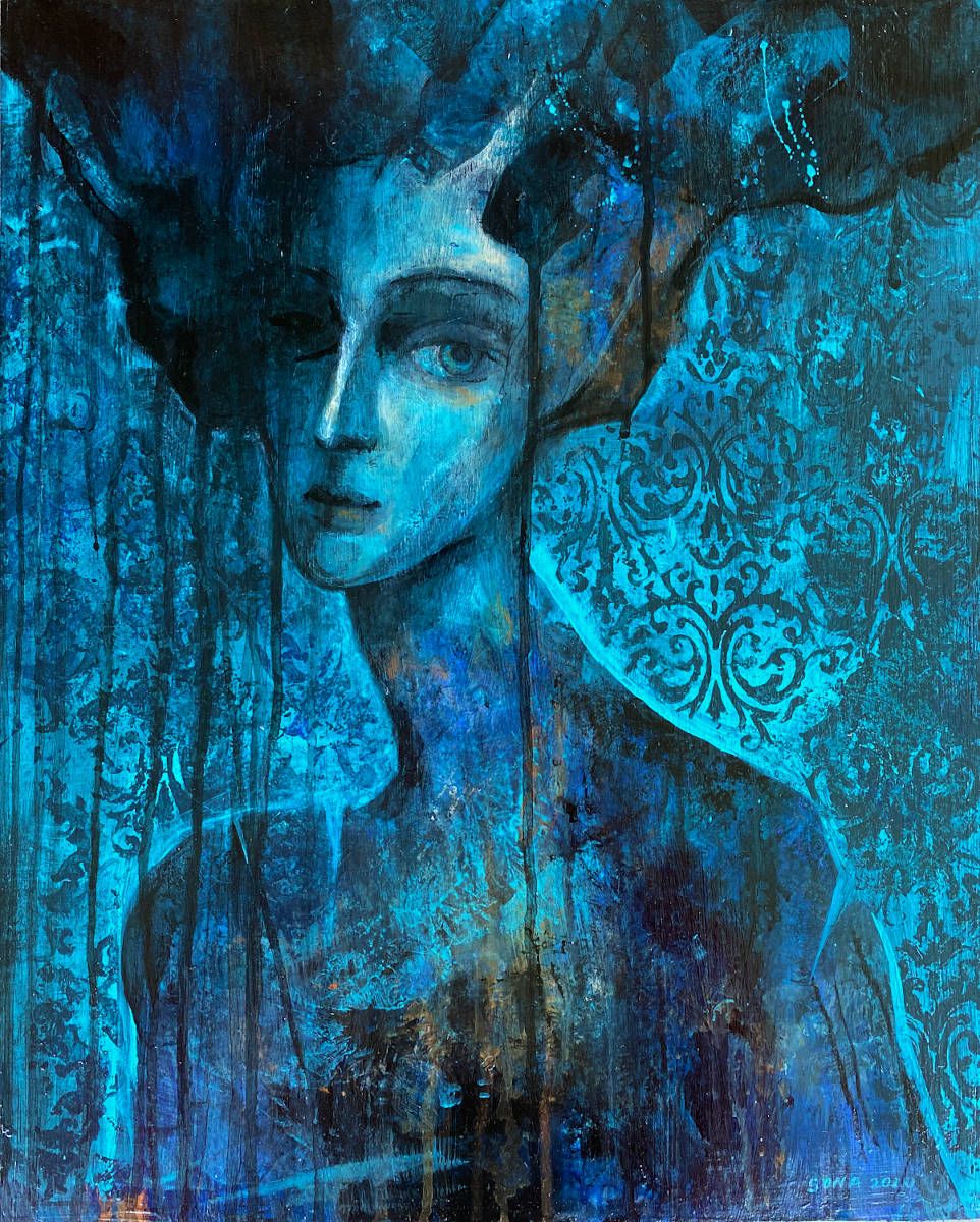 Turquoise