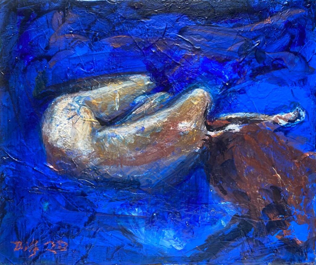 Billy Shannon - Sleeper