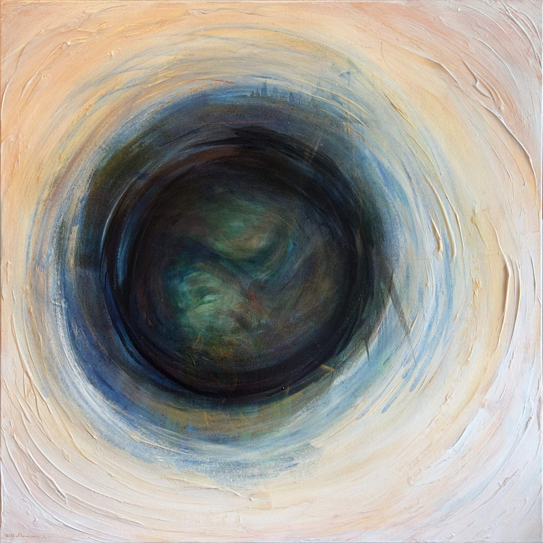 Anthropic Universe print view 6