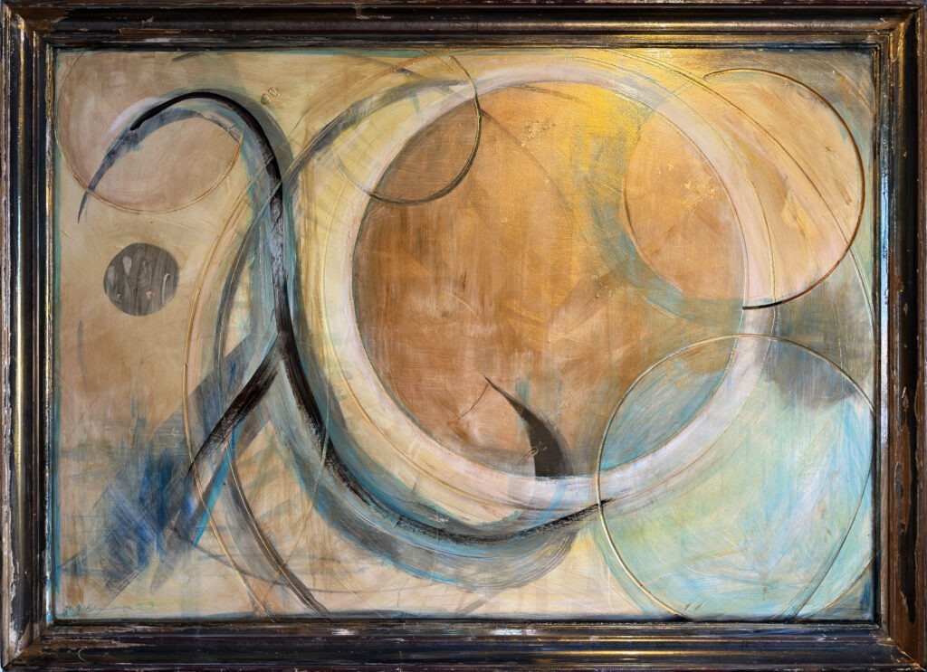 'Are we Hologram' by Billy Shannon, looking at the possible histories of our universe