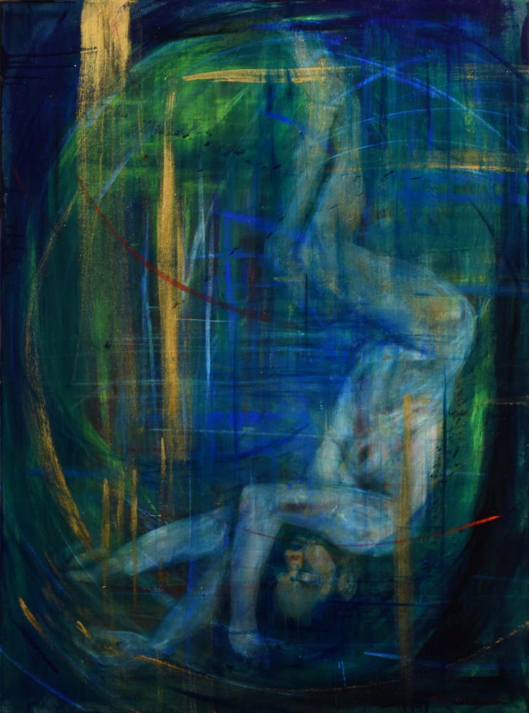 Broken Sleep