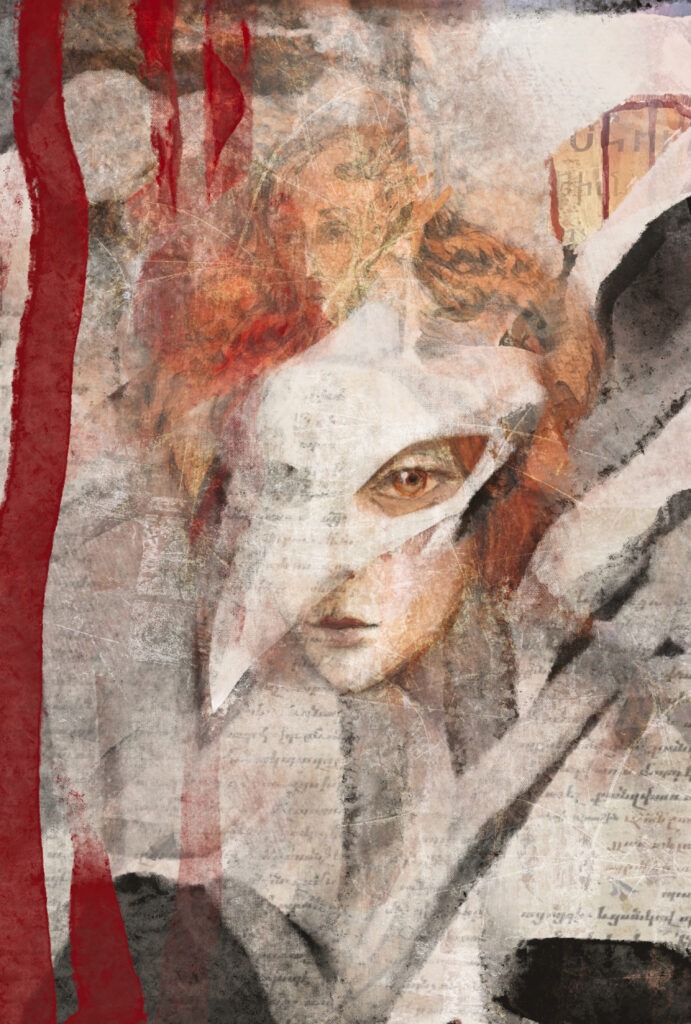 Sona Babajanyan - Disguised