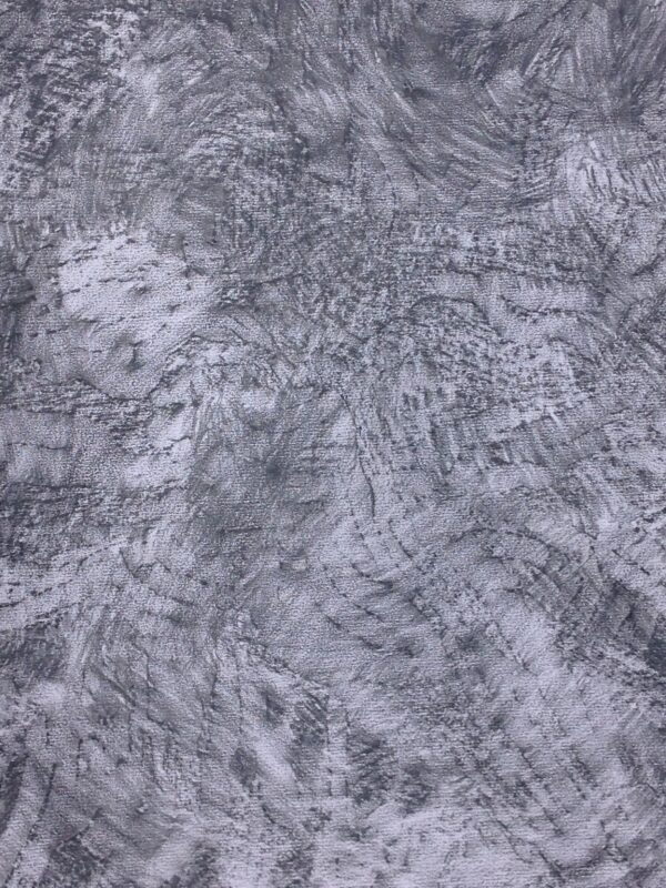 Drawing with Termite and Tree 2 (Grey)