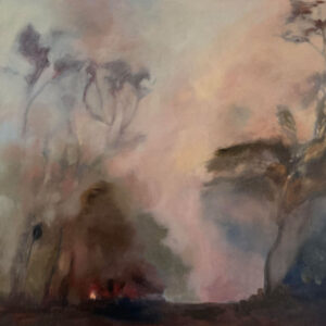 Memory of a fire – 6