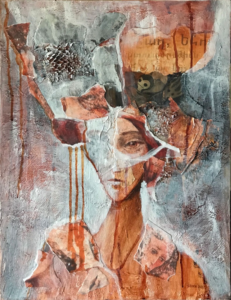 Sona Babajanyan - Patched 5