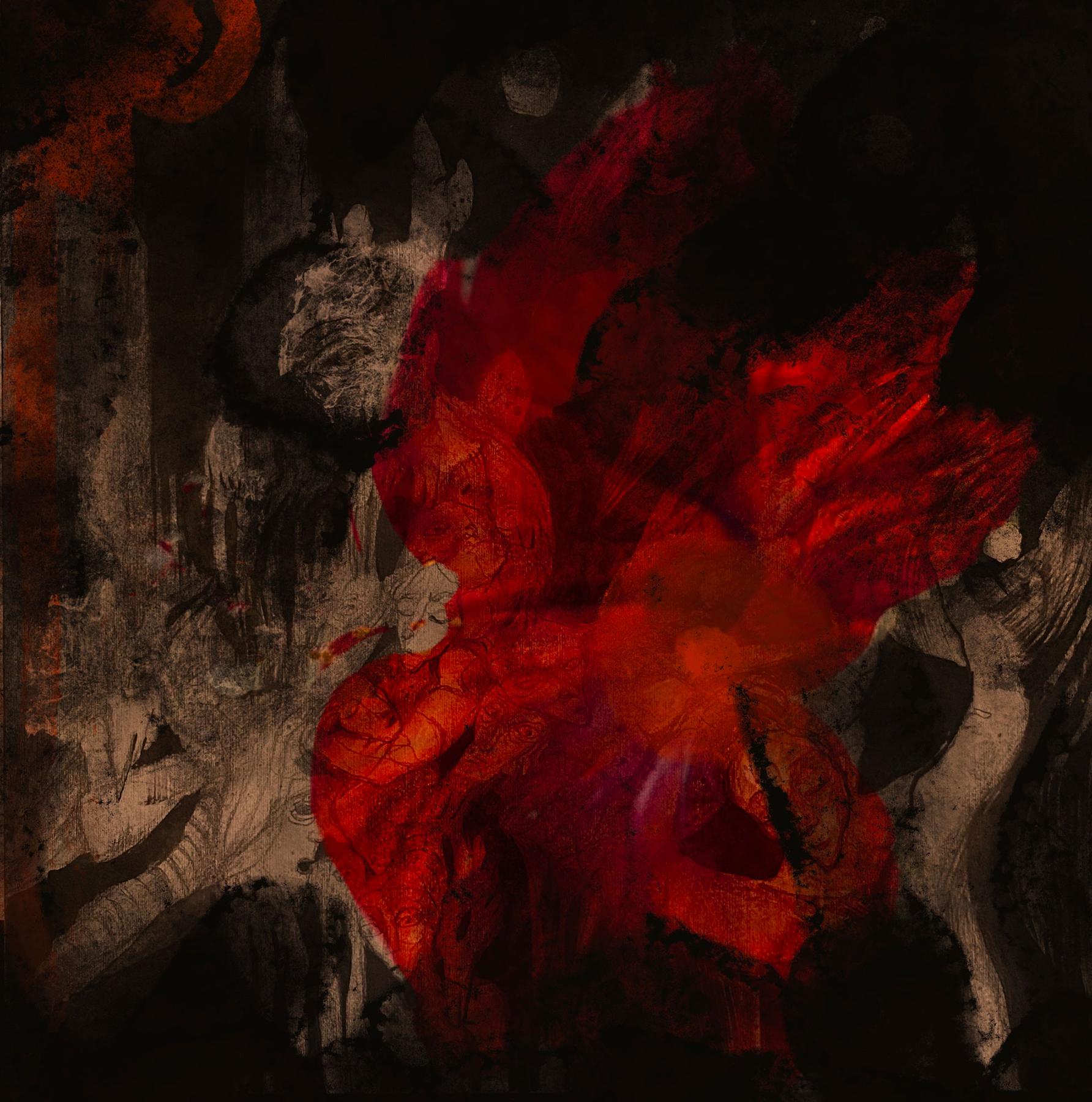 Strange Horseman – V2