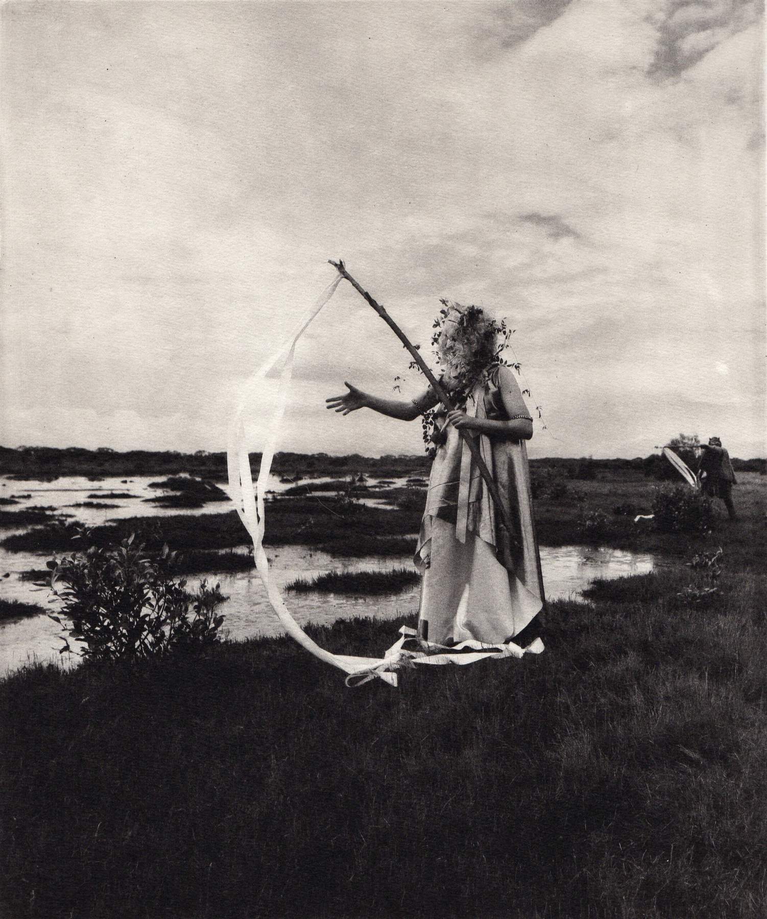 Windharp