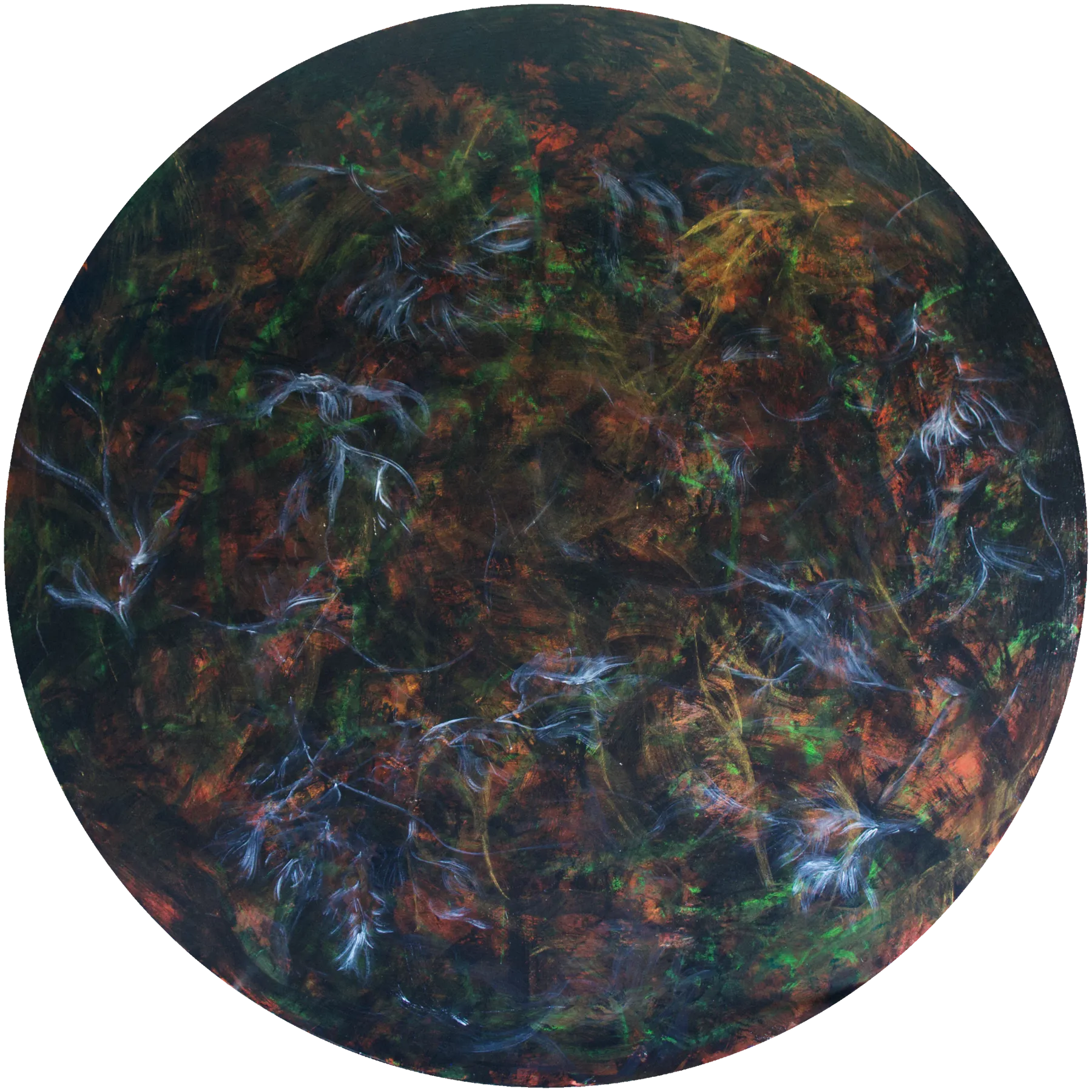 Sentience view 3