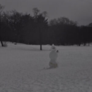 snowman