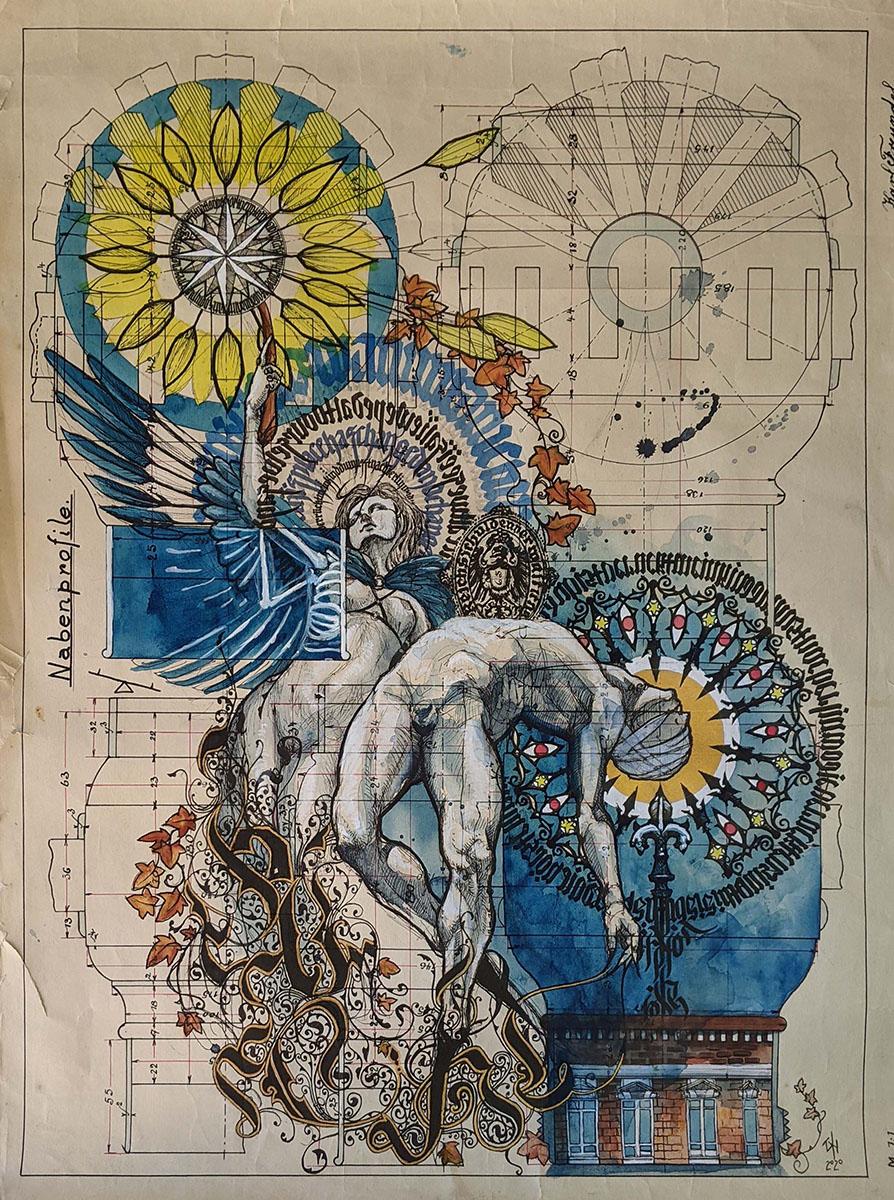 Iris